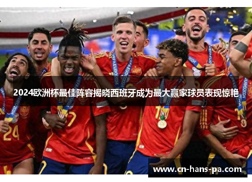 2024欧洲杯最佳阵容揭晓西班牙成为最大赢家球员表现惊艳 2024欧洲杯最佳阵容揭晓西班牙成为最大赢家球员表现惊艳